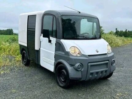 Camionnette mega TRUCK