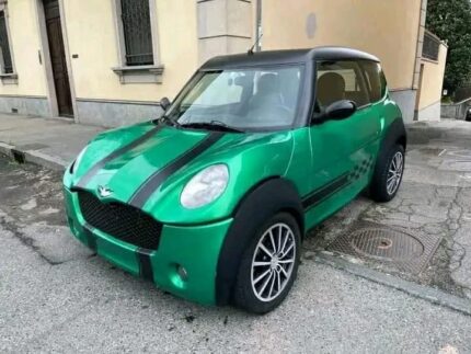 Chatenet CH30
