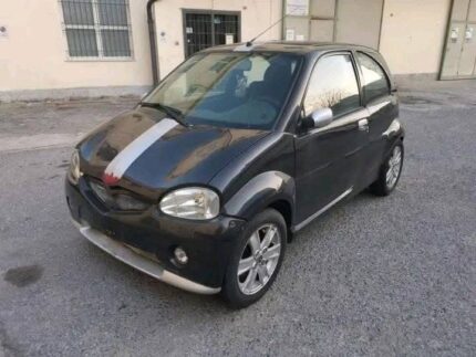 Chatenet Speedino Must